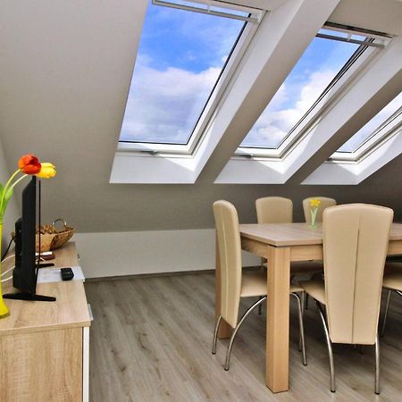 Apartment Ivo P. シロ エクステリア 写真