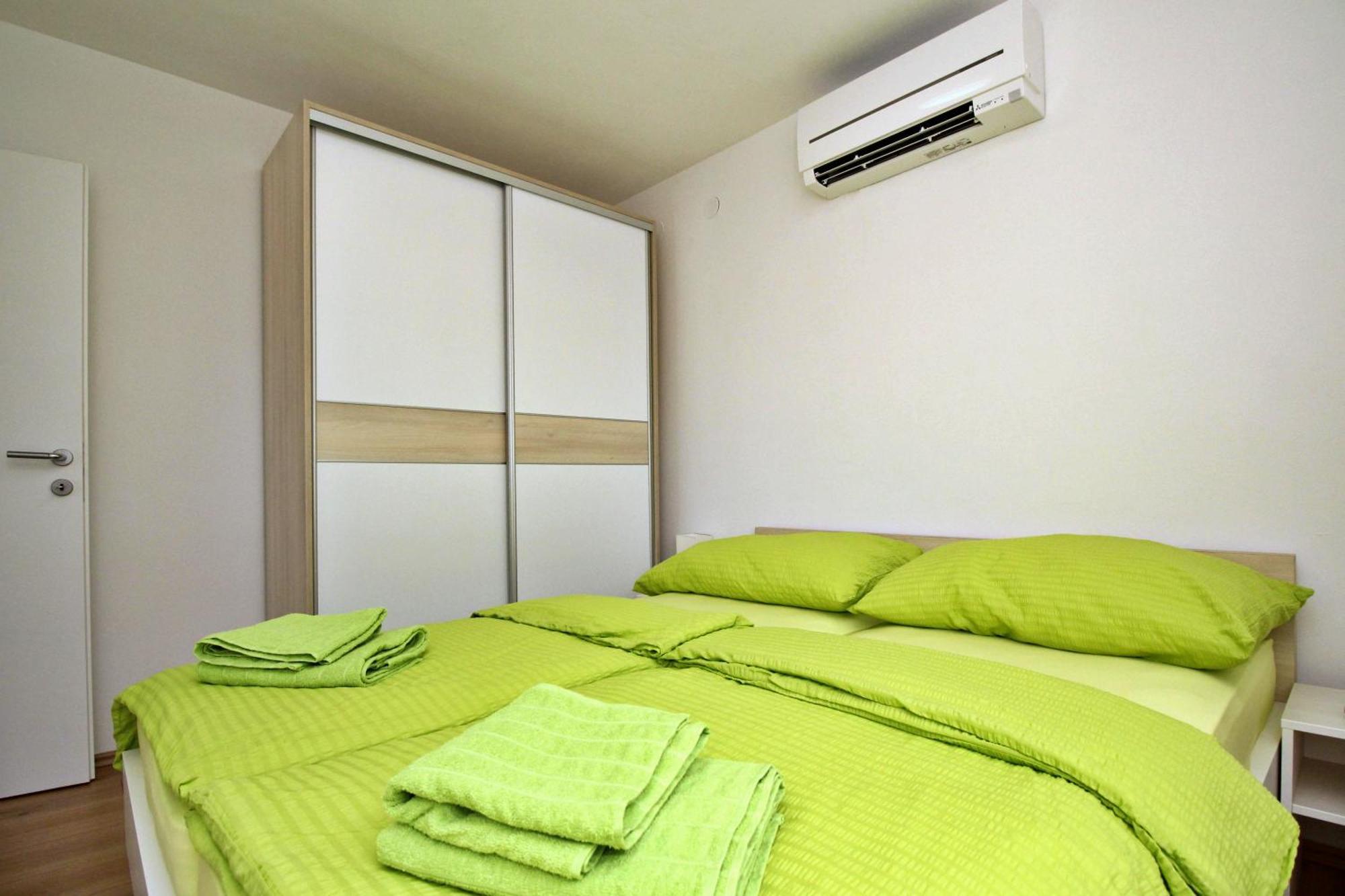 Apartment Ivo P. シロ エクステリア 写真