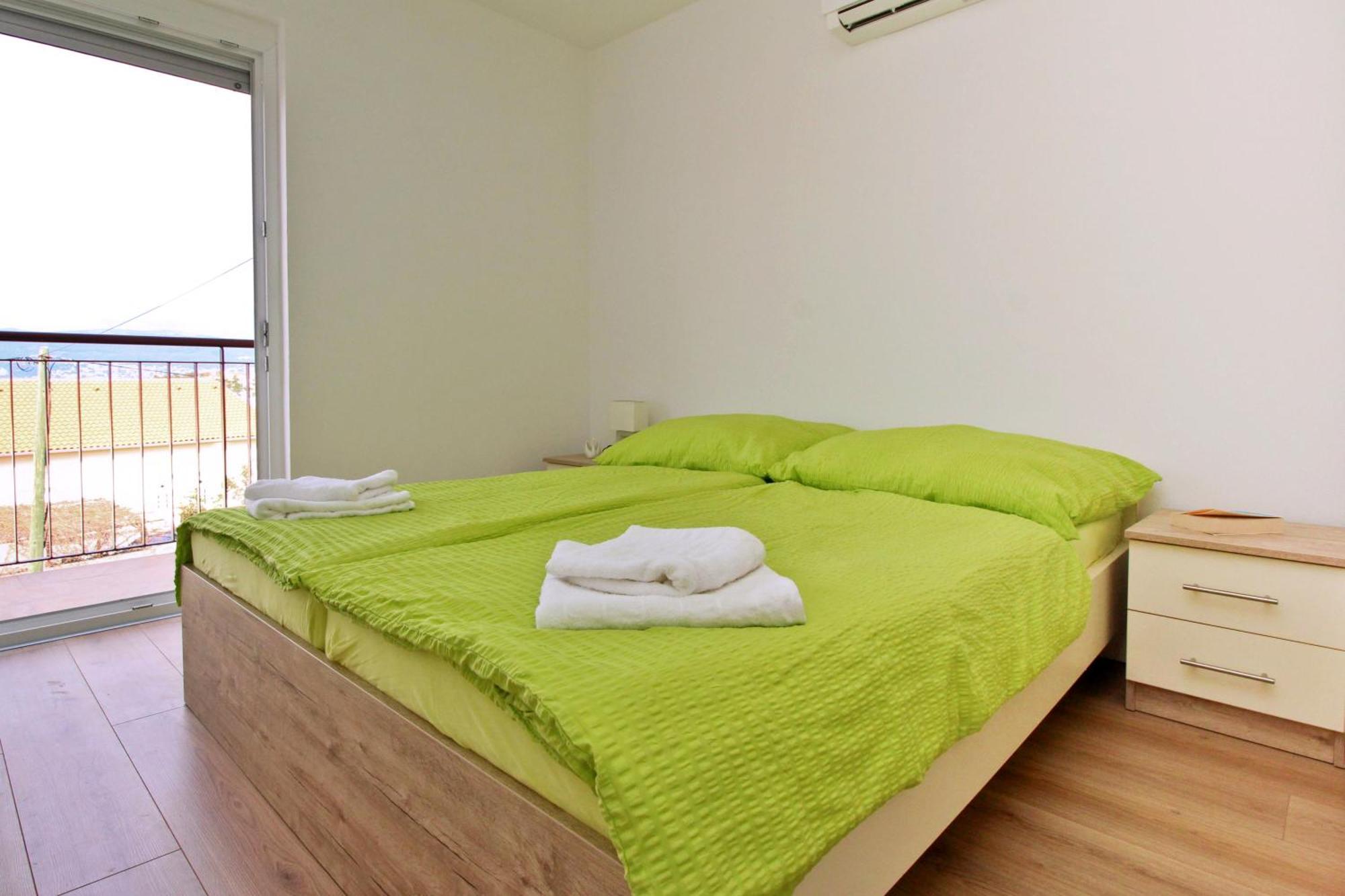 Apartment Ivo P. シロ エクステリア 写真
