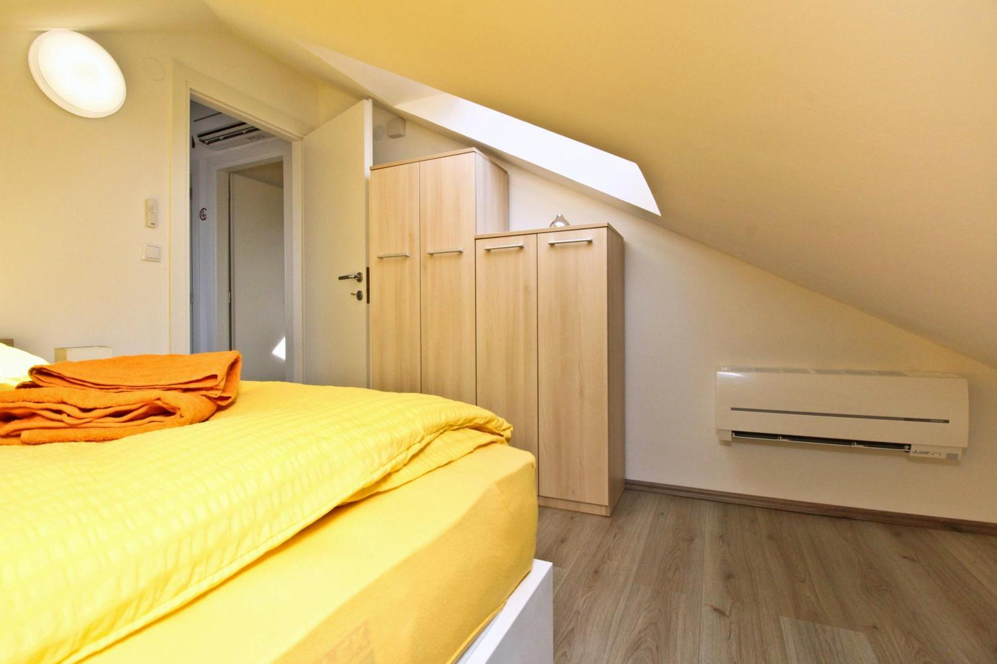 Apartment Ivo P. シロ エクステリア 写真