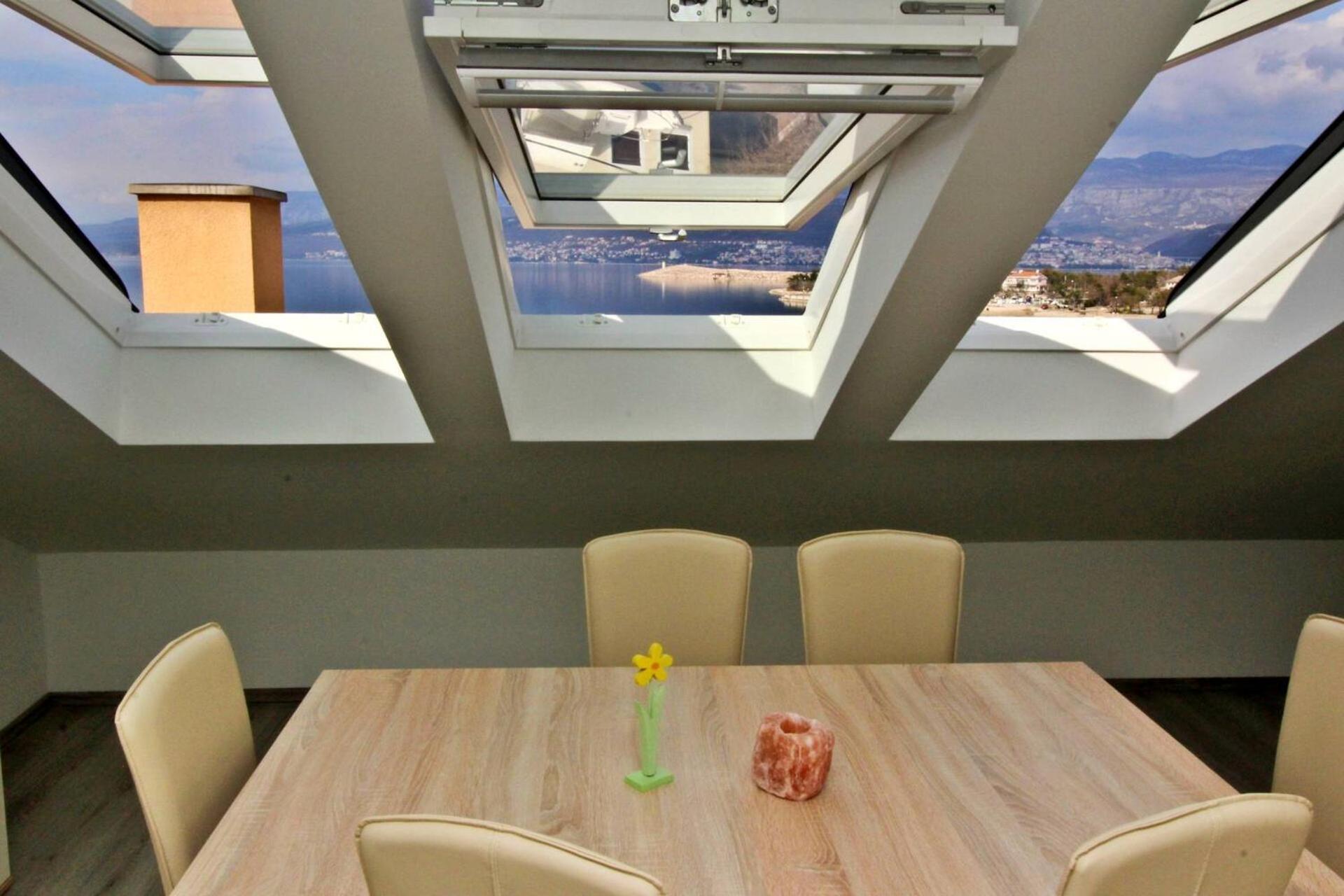 Apartment Ivo P. シロ エクステリア 写真