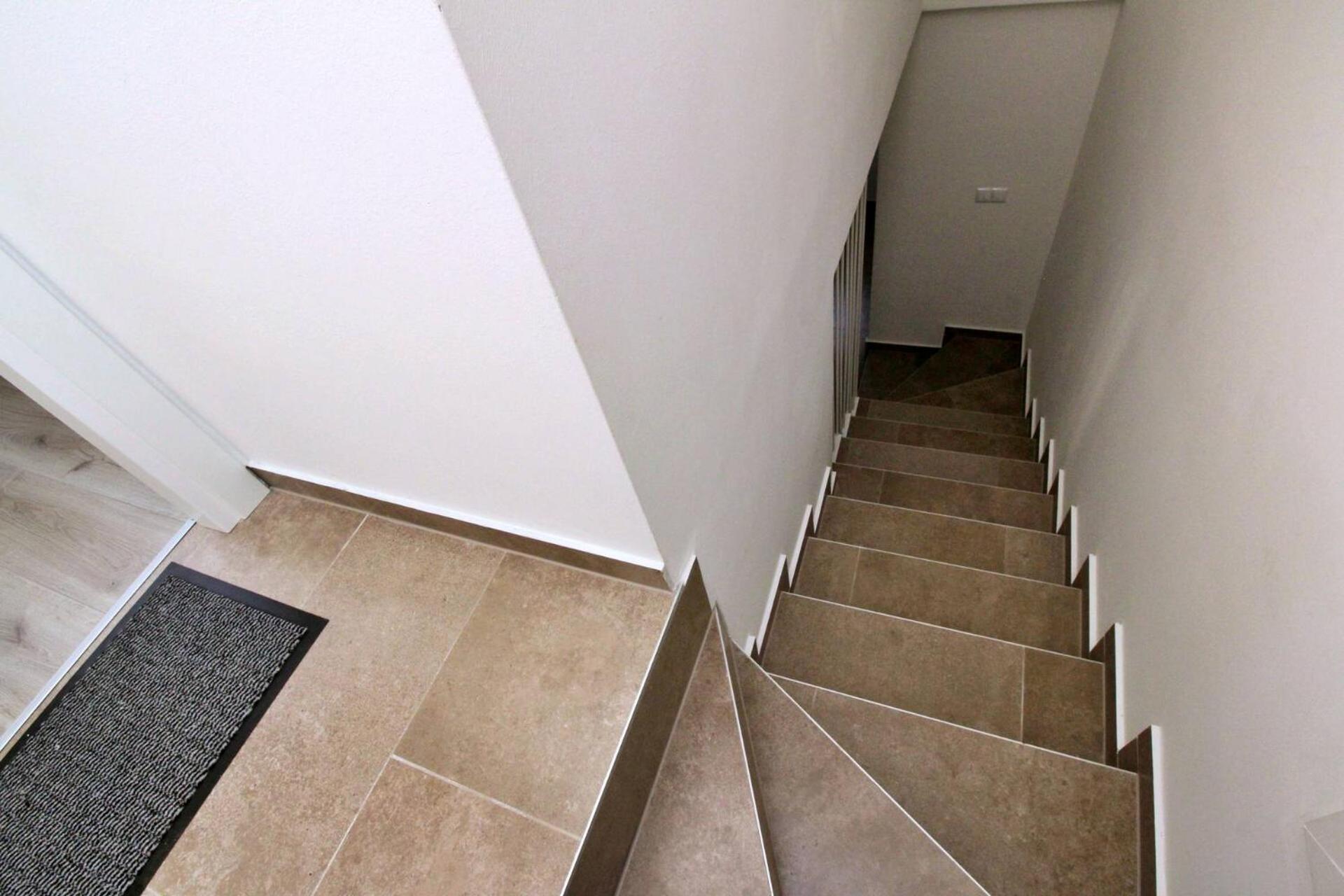 Apartment Ivo P. シロ エクステリア 写真