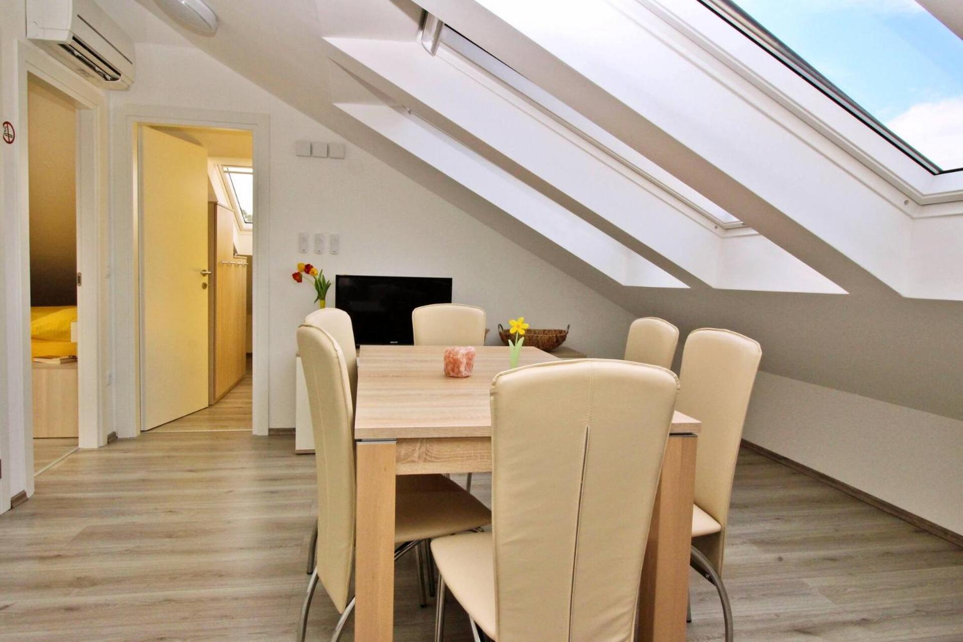 Apartment Ivo P. シロ エクステリア 写真