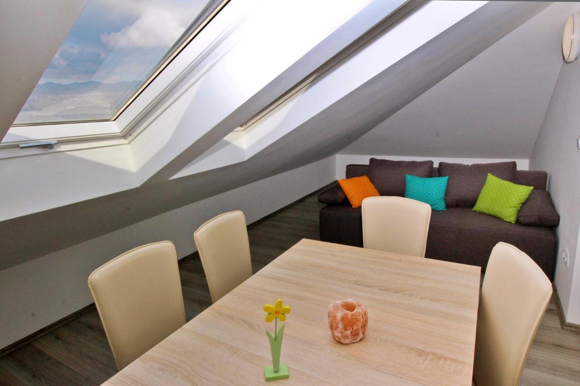 Apartment Ivo P. シロ エクステリア 写真