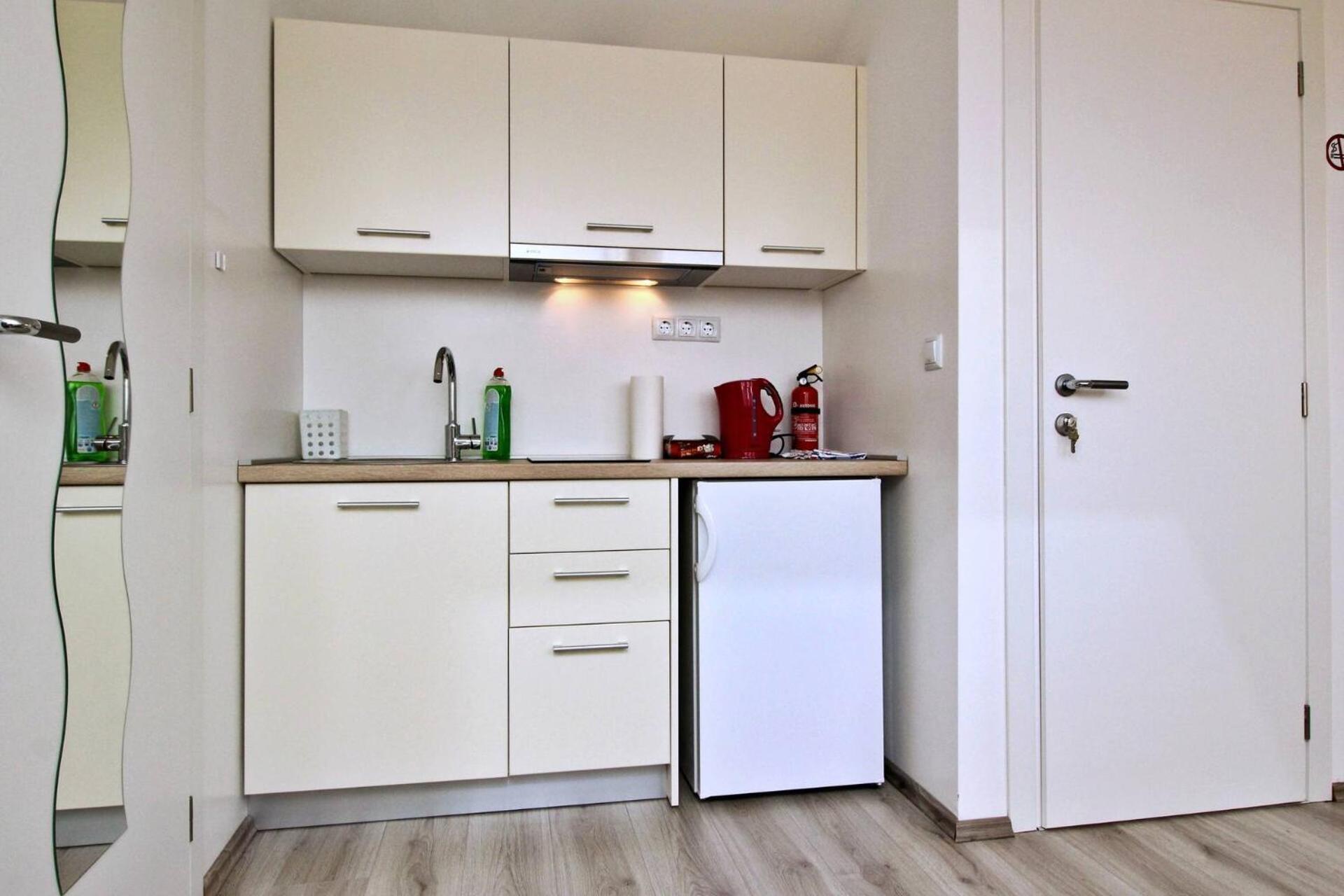 Apartment Ivo P. シロ エクステリア 写真