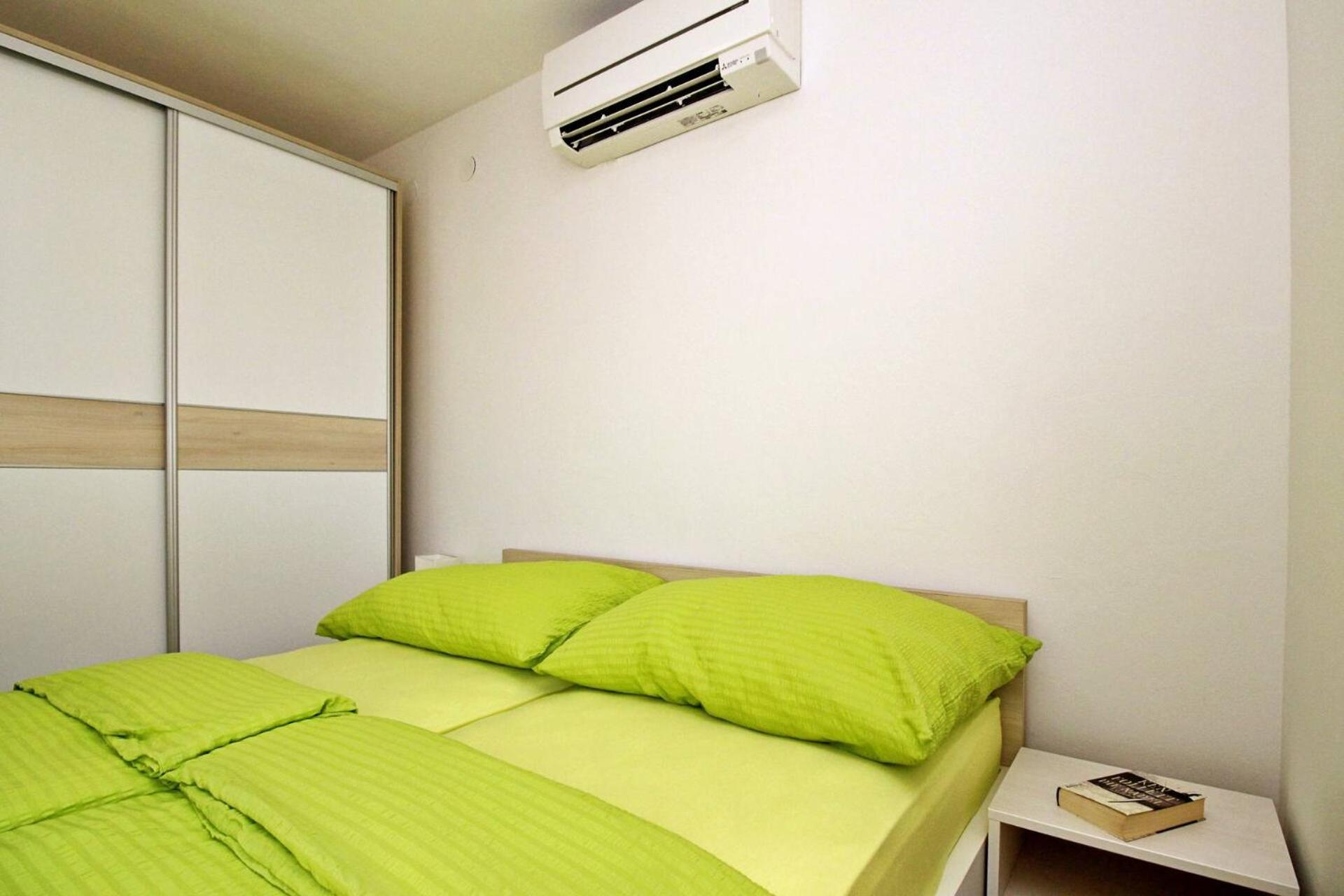Apartment Ivo P. シロ エクステリア 写真