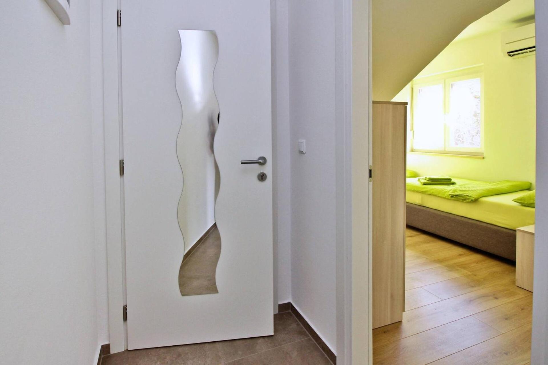 Apartment Ivo P. シロ エクステリア 写真