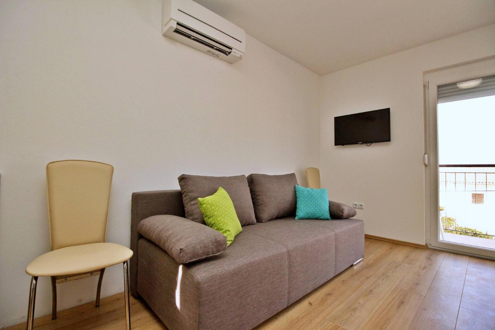 Apartment Ivo P. シロ エクステリア 写真