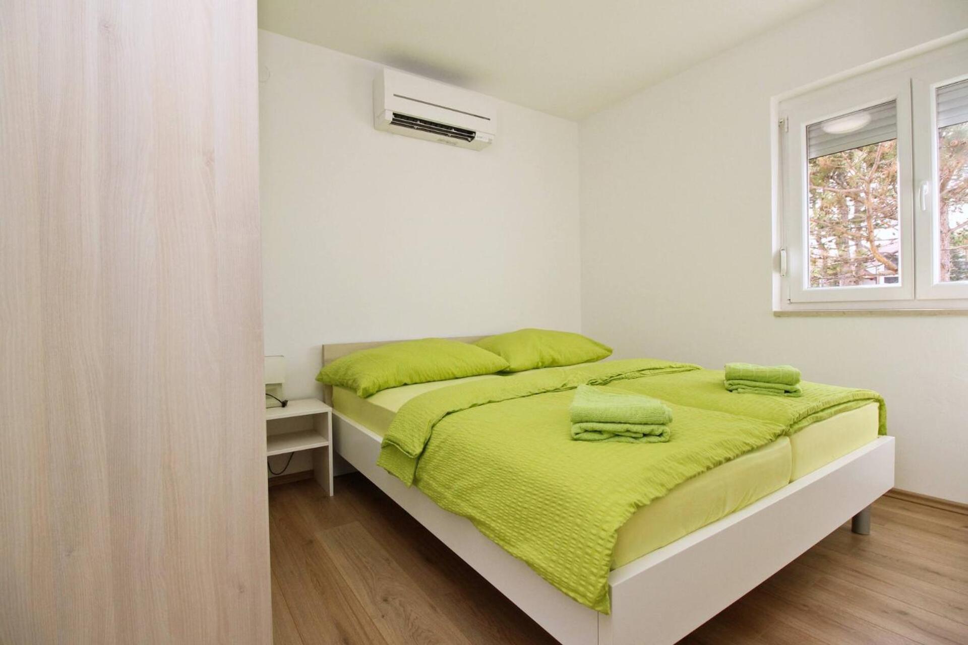 Apartment Ivo P. シロ エクステリア 写真
