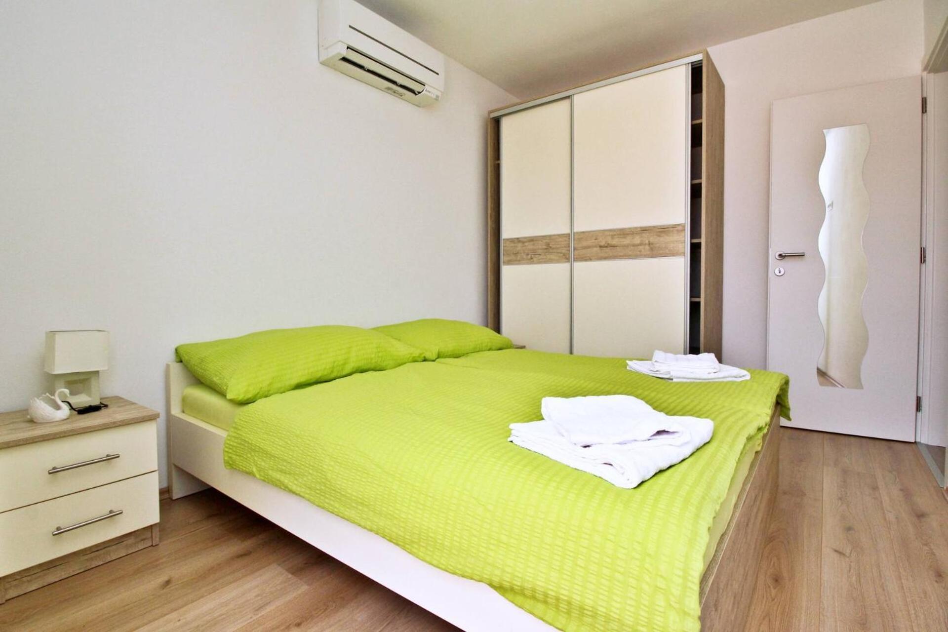 Apartment Ivo P. シロ エクステリア 写真