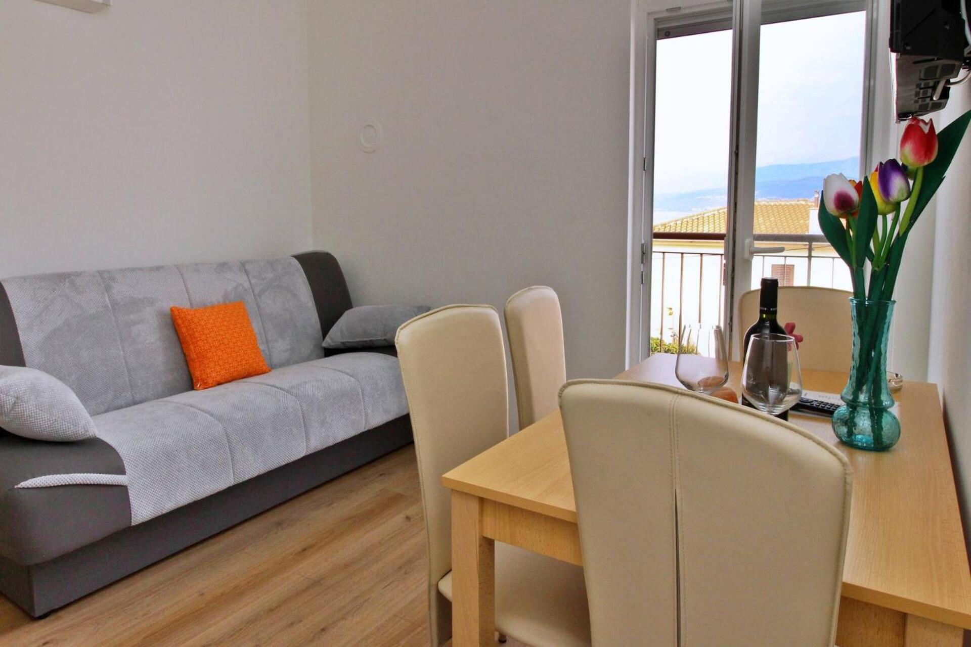 Apartment Ivo P. シロ エクステリア 写真